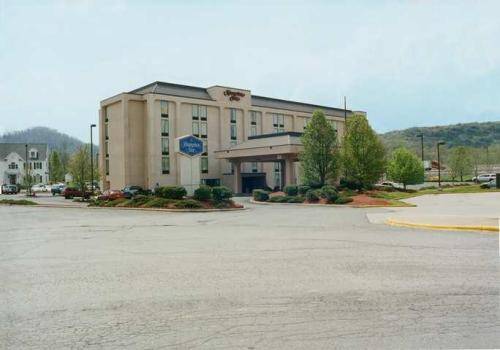 Hampton Inn Bridgeport/Clarksburg