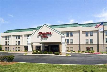 Hampton Inn Carbondale