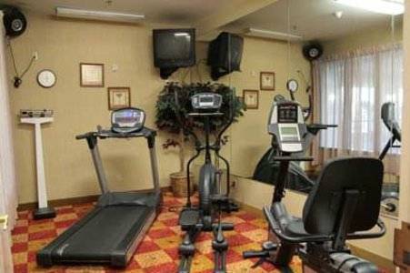 Hampton Inn Chicopee - Springfield