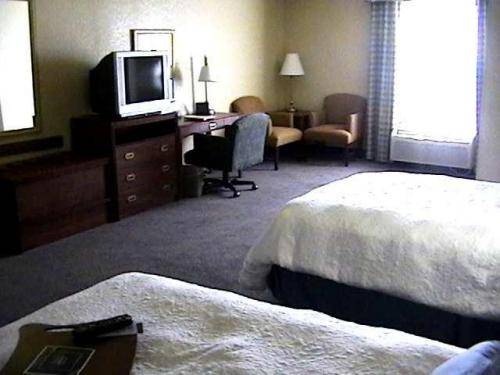 Hampton Inn Fort Wayne-Southwest