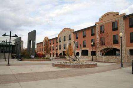 Hampton Inn Grand Junction