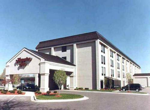 Hampton Inn Grand Rapids-South