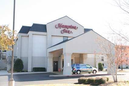 Hampton Inn Huntsville-Madison