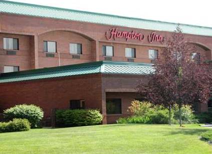 Hampton Inn Kalispell