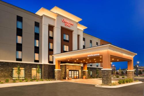 Hampton Inn Kennewick at Southridge, WA