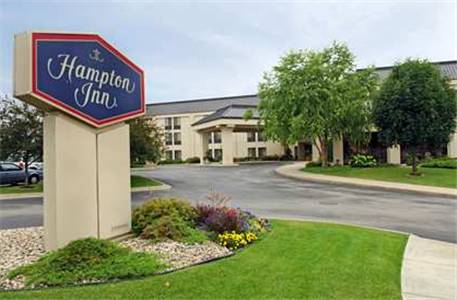 Hampton Inn La Crosse/Onalaska