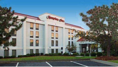 Hampton Inn Lexington-Columbia