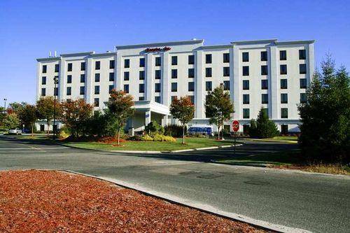 Hampton Inn Long Island-Brookhaven