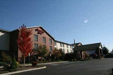 Hampton Inn Medford