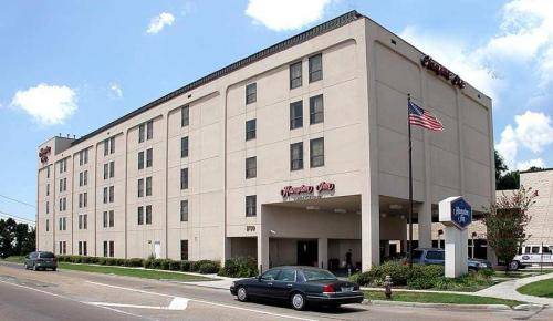 Hampton Inn Metairie