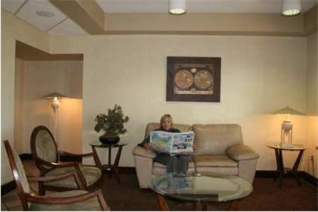 Hampton Inn Monroe