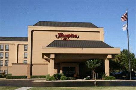 Hampton Inn Shreveport/Bossier City