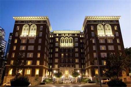 Hampton Inn & Suites Birmingham-Downtown-Tutwiler