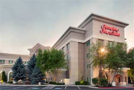 Hampton Inn & Suites Boise/Spectrum