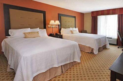 Hampton Inn & Suites Herndon-Reston