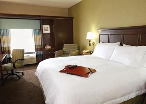 Hampton Inn & Suites Lafayette