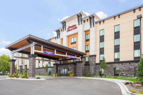 Hampton Inn & Suites Pasco/Tri-Cities, WA