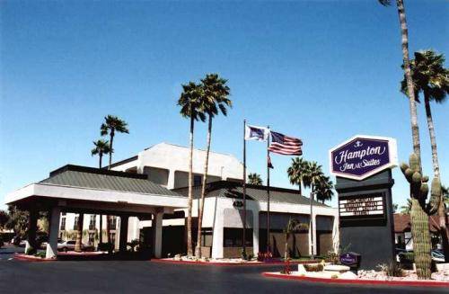 Country Inn and Suites Phoenix Airport South