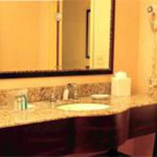 Hampton Inn & Suites Rochester/Henrietta