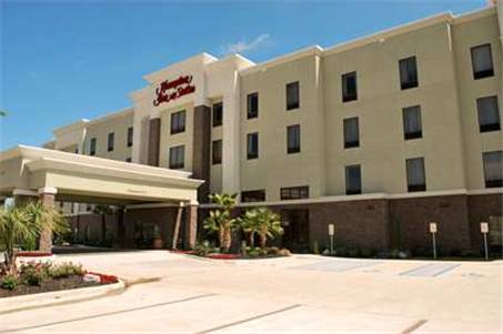 Hampton Inn & Suites Shreveport