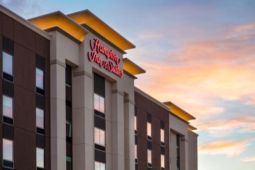 Hampton Inn & Suites St. George