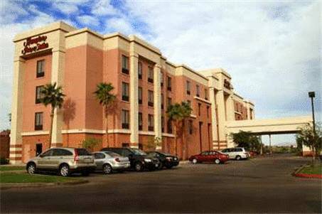 Hampton Inn & Suites Yuma