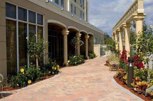 Hampton Inn West Palm Beach Central Airport