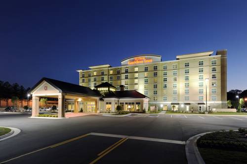 Hilton Garden Inn Atlanta Airport North