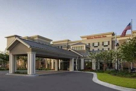 Hilton Garden Inn Beaufort