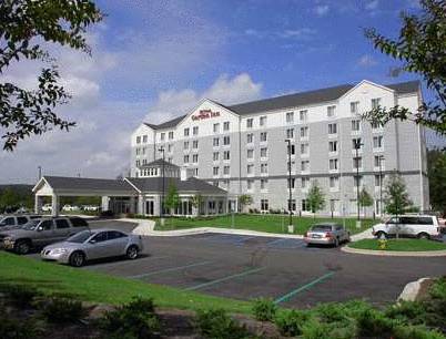 Hilton Garden Inn Birmingham SE/Liberty Park