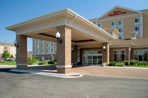 Hilton Garden Inn Chicago/Midway Airport