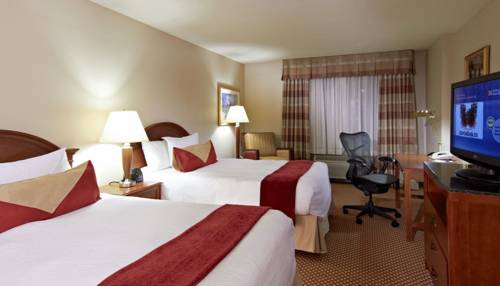 Hilton Garden Inn Denver Airport