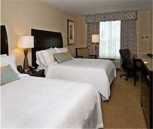 Hilton Garden Inn Dothan