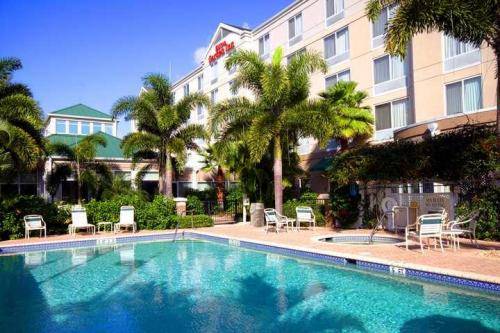 Hilton Garden Inn Fort Myers