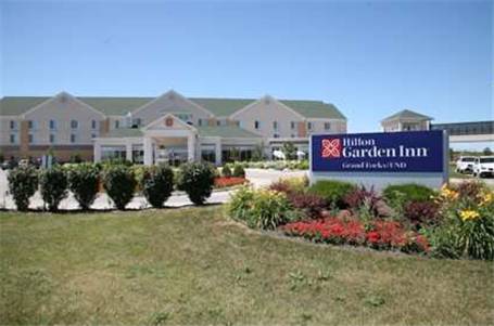 Hilton Garden Inn Grand Forks/UND