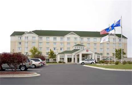 Hilton Garden Inn Green Bay