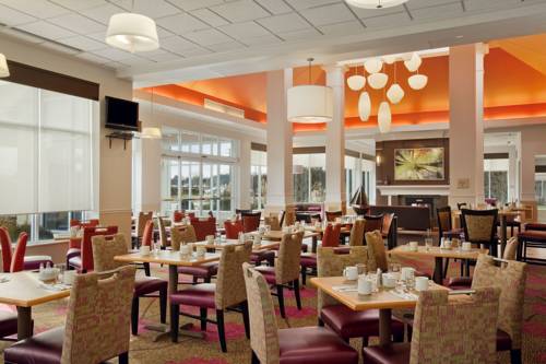 Hilton Garden Inn Islip/MacArthur Airport