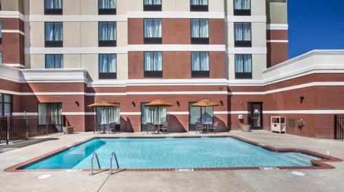 Hilton Garden Inn Jackson/Flowood