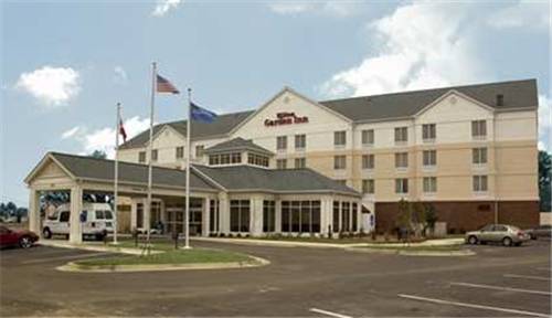 Hilton Garden Inn Jackson/Pearl