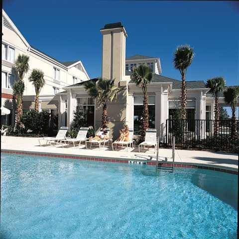 Hilton Garden Inn Lake Mary