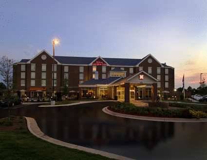 Hilton Garden Inn Macon/Mercer University