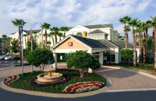 Hilton Garden Inn Orlando Airport