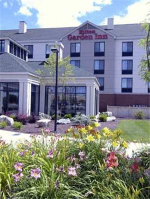 Hilton Garden Inn Poughkeepsie/Fishkill