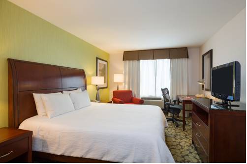 Hilton Garden Inn Queens/JFK