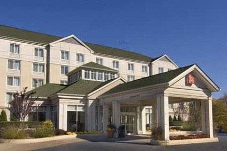 Hilton Garden Inn Shelton