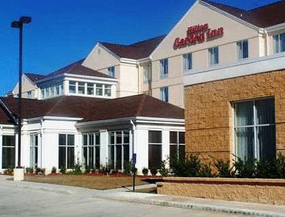 Hilton Garden Inn Shreveport