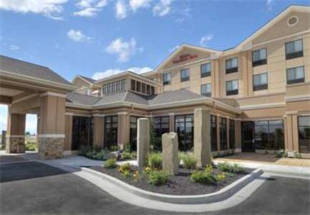 Hilton Garden Inn Twin Falls