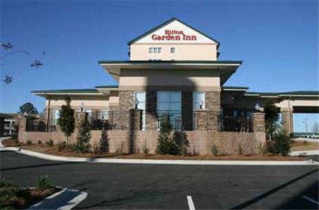 Hilton Garden Inn Valdosta