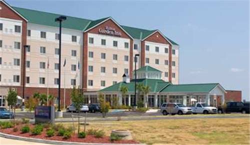 Hilton Garden Inn West Monroe