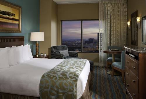 Hilton Grand Vacations Suites on the Las Vegas Strip